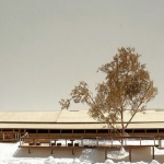 Aranya Wuling Mountain Shan Canteen by llLab.