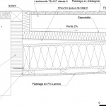 科西嘉Cristinacce市政公寓，法国 / Orma architettura