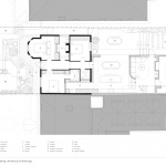 Home Calling by Blair Smith Architecture