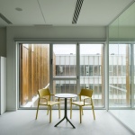 梅诺卡照护之家，西班牙 / SV60 Cordón & Liñán Arquitectos