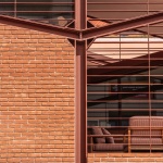 Praia do Bom Sucesso by Antonio Costa Lima Arquitectos