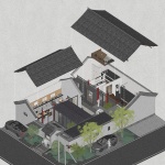 时空院，北京 / AMAO空间设计工作室