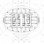 THE FOLIA 安吉科技人才中心 / ET建筑事务所 + ECADI华东院