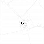 The Old Byre by Gianni Botsford Architects