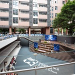 Spatial Regeneration: Yucai No.2 Primary School Renovation by NODE Architecture & Urbanism