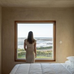 Âncora住宅，葡萄牙 / Tiago Sousa Arquitecto