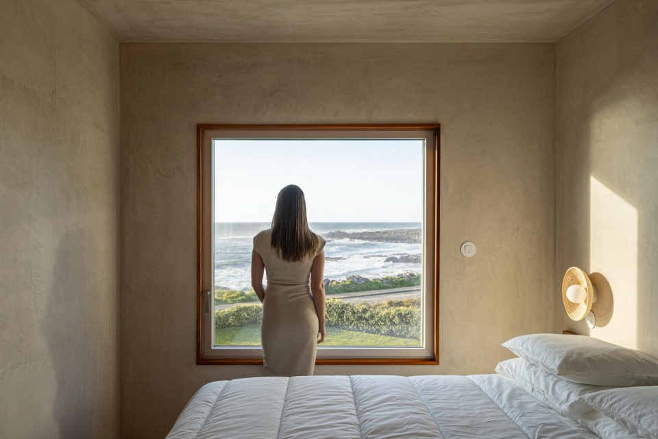 ancora house by tiago sousa arquitecto