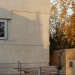 Coudoux文化与交流中心，法国 / atelier EGR