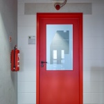Prague Fire Rescue Service by Architektura