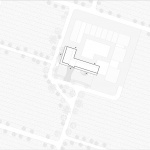 Qingdeng Village Public Gallery by Atelier Anonymous