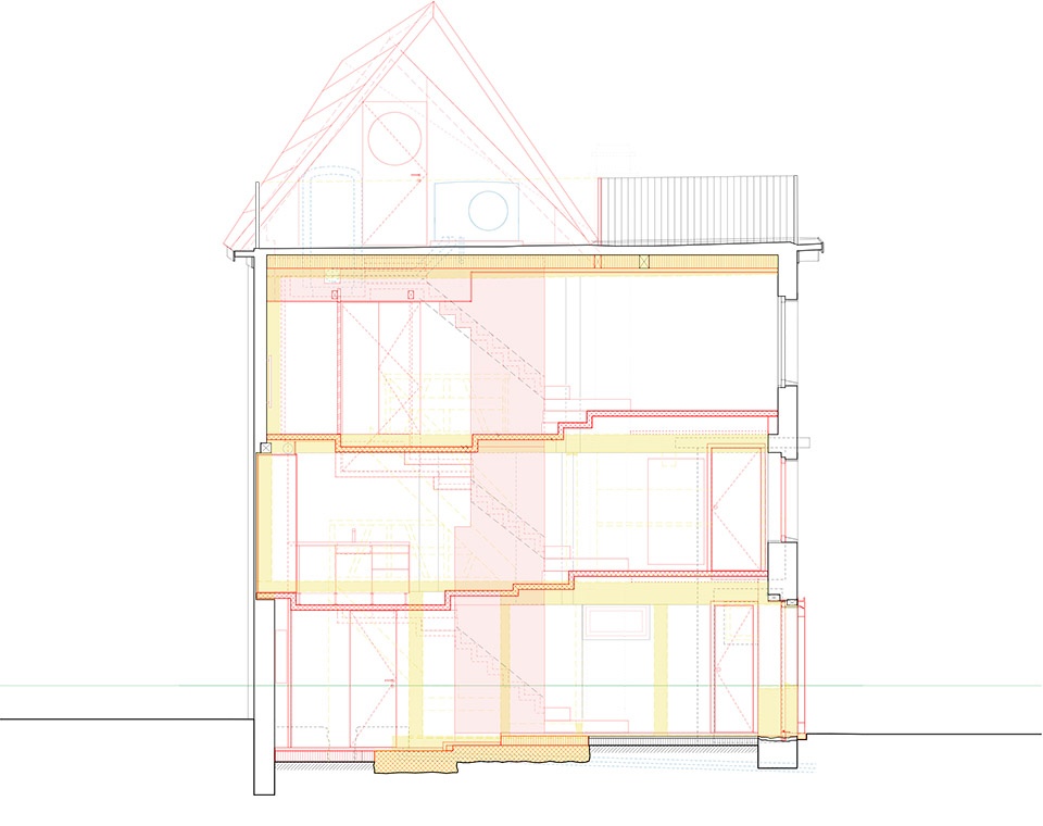 transformation flarzhaus uster by balissat kacani stefan wulser