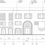 上海浦东玉兰香苑党群服务中心 / 上海交通大学奥默默工作室