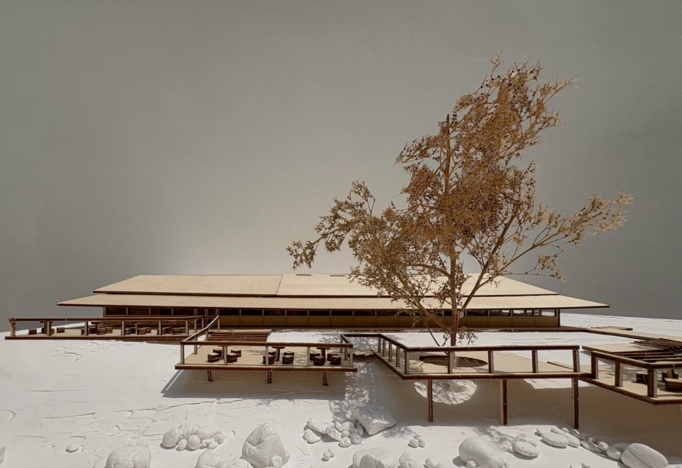 Aranya Wuling Mountain Shan Canteen by llLab