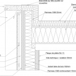 科西嘉Cristinacce市政公寓，法国 / Orma architettura