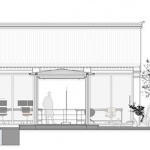 时空院，北京 / AMAO空间设计工作室