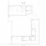 The Old Byre by Gianni Botsford Architects