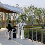 Wuxi Sanshuihui Tech & Ecology Park by MYP INC.