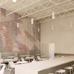 Global Protection Corp总部，美国 / Studio J.Jih
