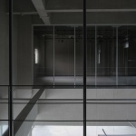 Qingdeng Village Public Gallery by Atelier Anonymous