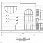 上海浦东玉兰香苑党群服务中心 / 上海交通大学奥默默工作室