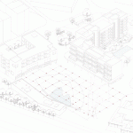 阿那亚友谊湾社区更新，秦皇岛 / 亘建筑