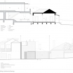 Home Calling by Blair Smith Architecture