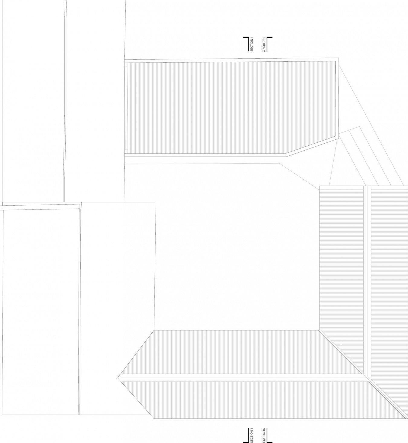 The Old Byre by Gianni Botsford Architects