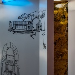 《我与上海不可分割》建筑师俞挺空间概念展，上海 / Wutopia Lab