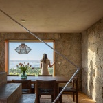 Âncora住宅，葡萄牙 / Tiago Sousa Arquitecto