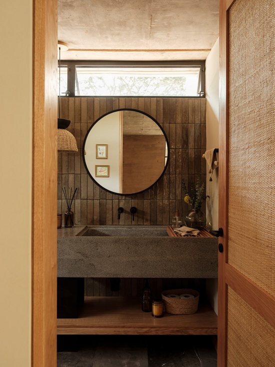 casa akina by di frenna arquitectos