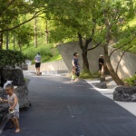 CorNori角落里景观设计，成都 / Z+D筑地景观