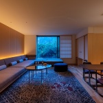 馥府京都，日本 / 日建设计