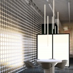 Global Protection Corp总部，美国 / Studio J.Jih