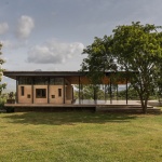 SERENITY by ma+rs