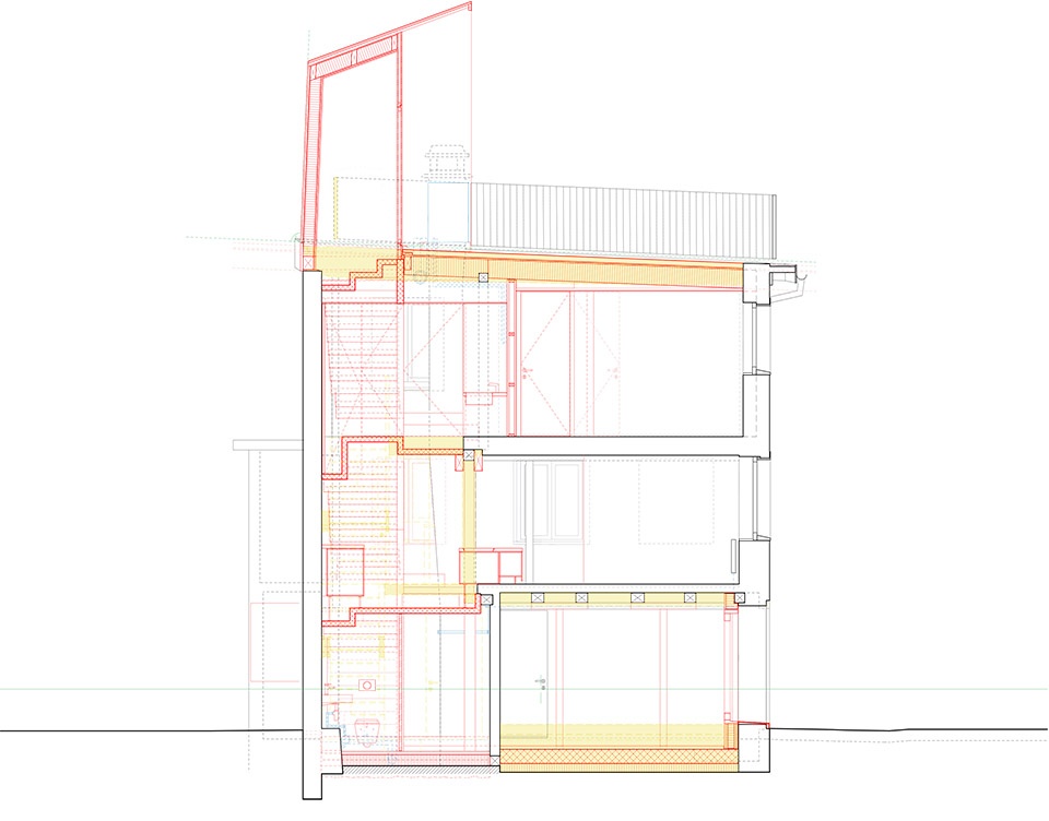 transformation flarzhaus uster by balissat kacani stefan wulser