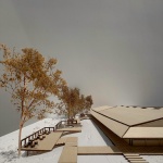 Aranya Wuling Mountain Shan Canteen by llLab.