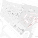 阿那亚友谊湾社区更新，秦皇岛 / 亘建筑