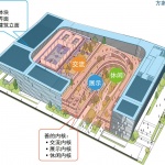 天助畅运（无锡）华东生产运营基地，江苏 / 启迪设计集团股份有限公司李少锋团队