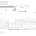 Home Calling by Blair Smith Architecture