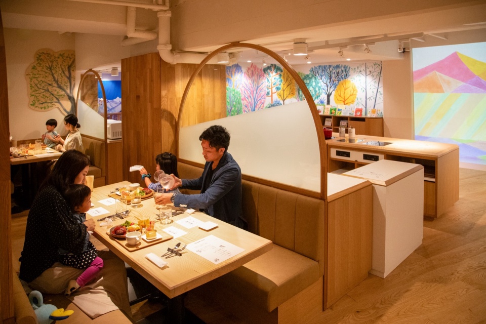 Matsumoto Jujo Suppose Design Office Schemata Architects