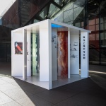《我与上海不可分割》建筑师俞挺空间概念展，上海 / Wutopia Lab