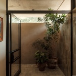 Akina住宅，墨西哥 / Di Frenna Arquitectos