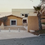 Coudoux文化与交流中心，法国 / atelier EGR