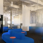 Global Protection Corp总部，美国 / Studio J.Jih