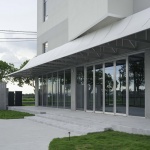 Qingdeng Village Public Gallery by Atelier Anonymous