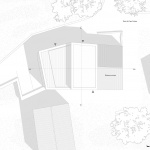 科西嘉Cristinacce市政公寓，法国 / Orma architettura