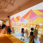 Matsumoto Jujo温泉旅馆，日本/ Suppose Design Office + Schemata Architects