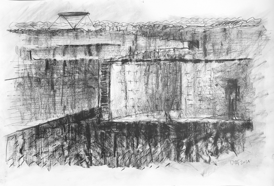 Moulding the Site — Vector Architects First Solo Exhibition