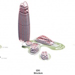 THE FOLIA 安吉科技人才中心 / ET建筑事务所 + ECADI华东院