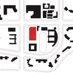垂直文化聚落——粤海文体中心，深圳 / 都市实践